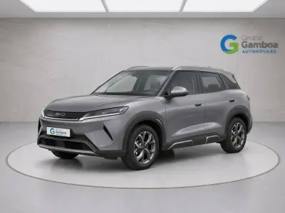 Usado BYD Atto 2 Comfort 150 kW (204 CV) 2026 Gris SUV