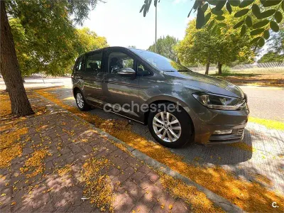 Usado VW Touran