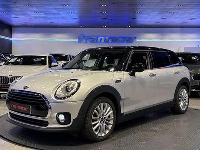 Mini Cooper D