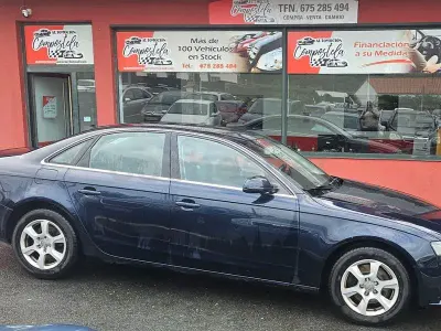 Usado Audi A4