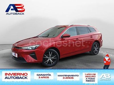 Eléctrico Usado 2023 MG MG5 EV Luxury Familiar | 16.950 €
