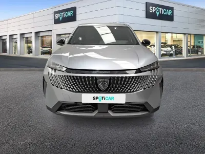 Brugt Peugeot 3008