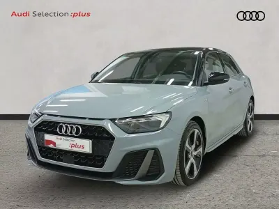 Usado Audi A1 Sportback 110 CV (80 kW) 2022 Utilitario