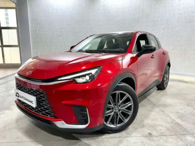 Usado Lexus LBX