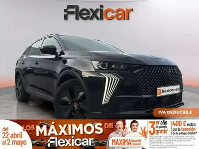Usado DS Automobiles DS7 Crossback