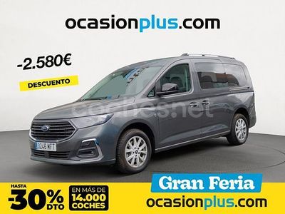 Ford Grand Tourneo Connect