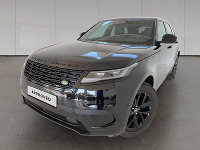 Brugt Land Rover Range Rover Velar S 404 HK (297 kW) 2025 Sort SUV