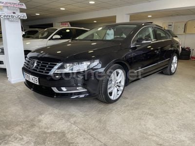 VW CC