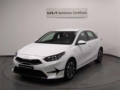 Usado Kia Ceed 101 CV (74 kW) 2025 Utilitario