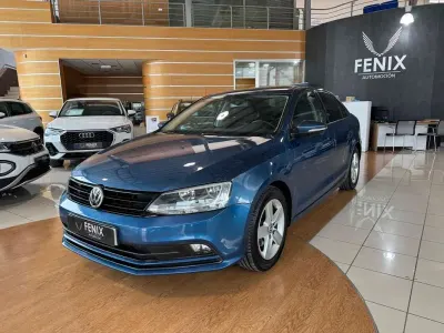 Usado VW Jetta