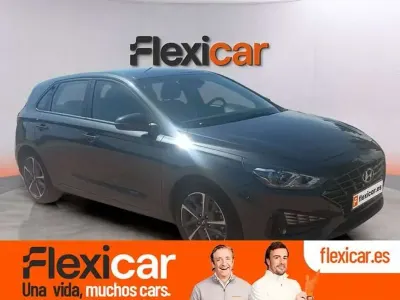 Usado Hyundai i30