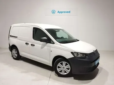 Usado VW Caddy