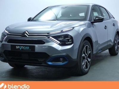 Usado Citroën e-C4 Feel 100 kW (136 CV) 2021