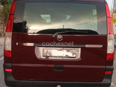Mercedes Viano