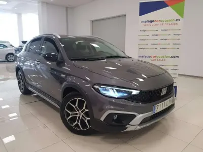 Usado Fiat Tipo