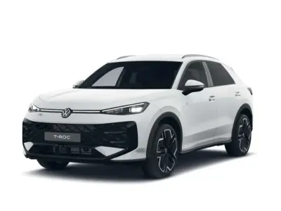 Usado VW T-Roc Cabriolet