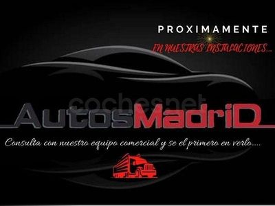 Usado BMW X2 136 CV (100 kW) 2023 Gris / plata SUV