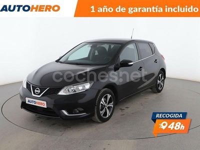 Nissan Pulsar
