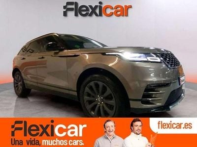 Marrón Usado 2019 Land Rover Range Rover Velar S SUV | 30.890 € (Un poco caro)