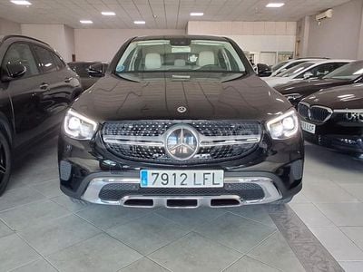 Mercedes GLC220