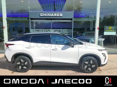 Usado Omoda 5