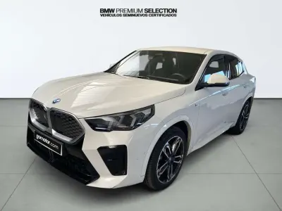 Usado BMW iX2 M Sport 150 kW (204 CV) 2024 SUV
