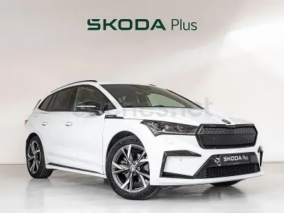 Usado Skoda Enyaq iV