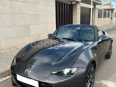 Mazda MX5