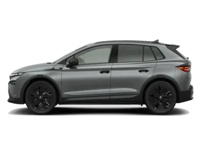 Nuevo Skoda Elroq RS 250 kW (340 CV) 2026 Gris SUV