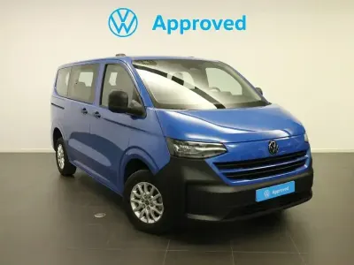 Usado VW Caravelle
