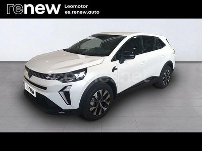 Usado Renault Symbioz Evolution 145 CV (106 kW) 2025 Blanco SUV