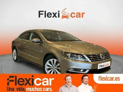 VW CC