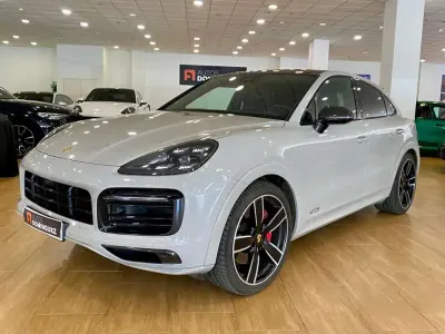Usado Porsche Cayenne