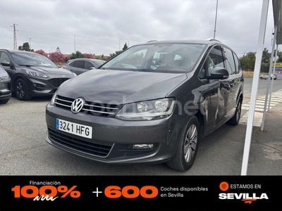 VW Sharan