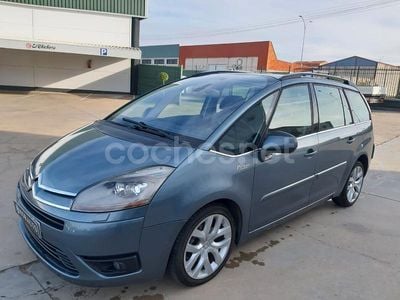 Citroën Grand C4 Picasso
