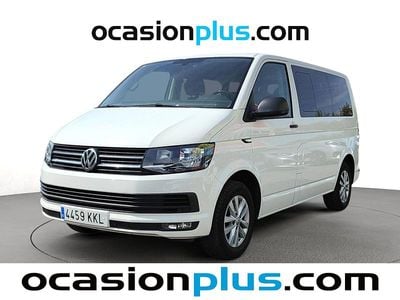 VW Multivan