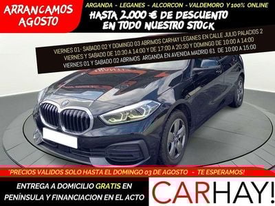 BMW 116