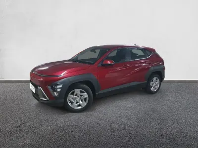 Usado Hyundai Kona 137 CV (100 kW) 2025 SUV