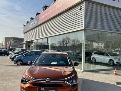 usado Citroën C4 1.2 PureTech Feel Pack S&S 130