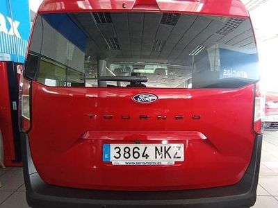 Occasion Ford Tourneo Courier