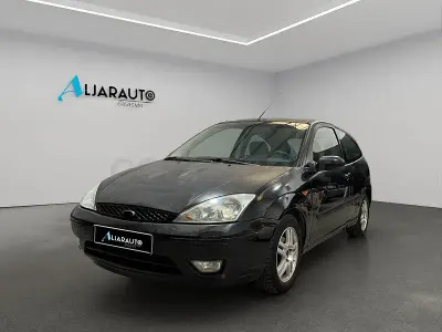 Usado Ford Focus