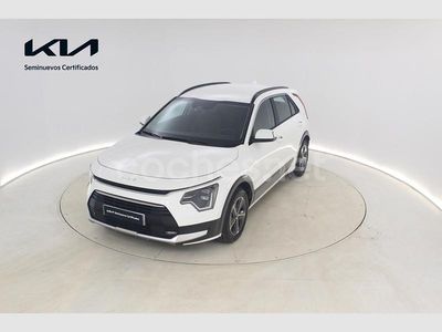 Blanco Nuevo 2025 Kia Niro SUV | 28.999 € (Precio justo)
