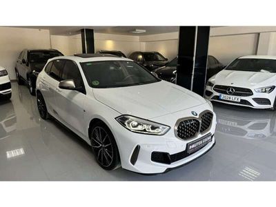 usado BMW M135 135 iA xDrive