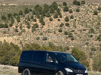 Mercedes Viano