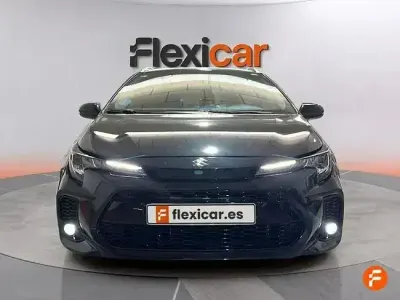 Usado Suzuki Swace 140 CV (102 kW) 2024 Negro Familiar