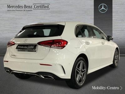 Mercedes A250