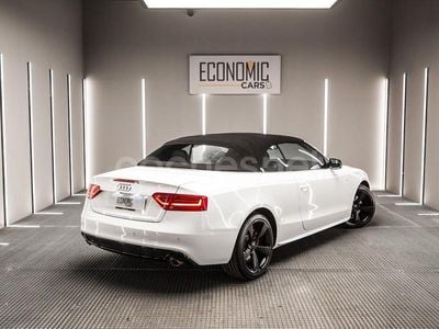 Audi A5 Cabriolet