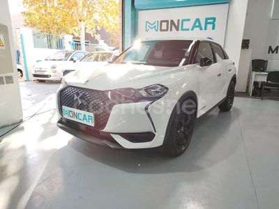 DS Automobiles DS3 Crossback