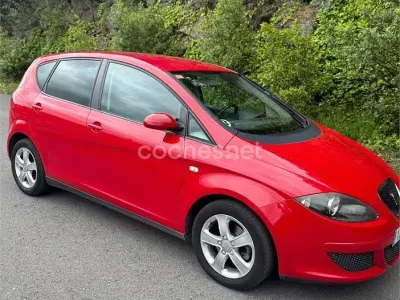 Usado Seat Altea
