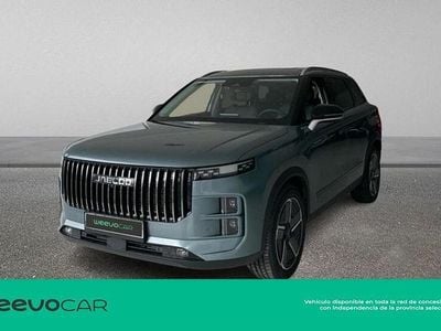 Usado Jaecoo 7 147 CV (108 kW) 2025 Gris SUV